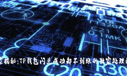 专家揭秘：TP钱包闪兑成功却不到账的独家处理秘诀