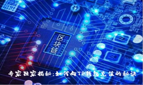 专家独家揭秘：如何向TP钱包充值的秘诀