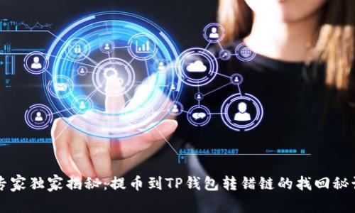专家独家揭秘：提币到TP钱包转错链的找回秘诀