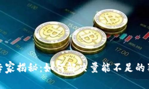 TP钱包专家揭秘：如何解决量能不足的独家秘诀
