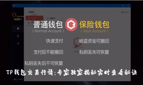 TP钱包交易行情：专家独家揭秘实时查看秘诀