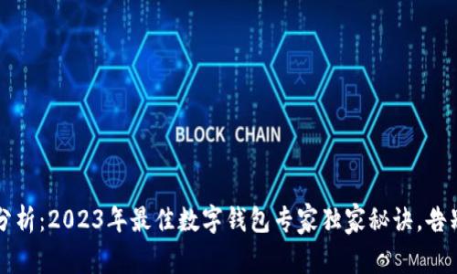 深入分析：2023年最佳数字钱包专家独家秘诀，告别卡顿