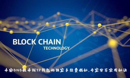 币安BNB提币到TP钱包的独家手续费揭秘，专家分享实用秘诀