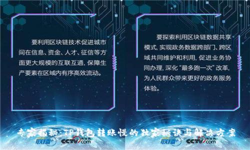 专家揭秘：TP钱包转账慢的独家秘诀与解决方案