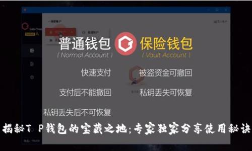 揭秘T P钱包的宝藏之地：专家独家分享使用秘诀