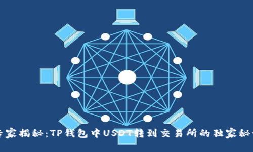专家揭秘：TP钱包中USDT转到交易所的独家秘诀