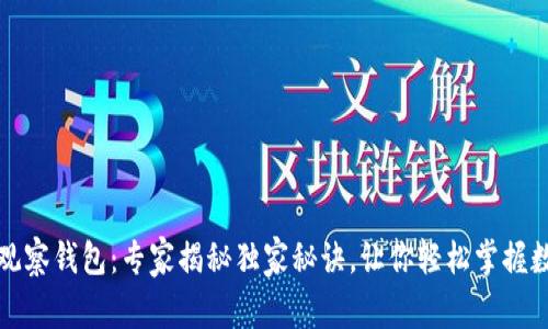 TP钱包里的观察钱包：专家揭秘独家秘诀，让你轻松掌握数字资产管理